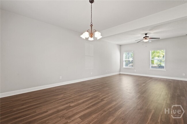 Building Photo - 504 Potter Stone Square