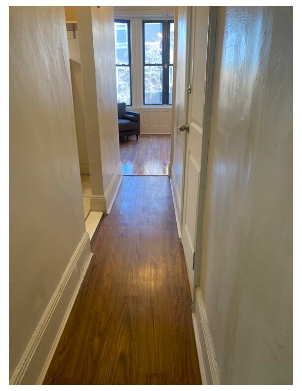 Building Photo - 4 Washington Ter