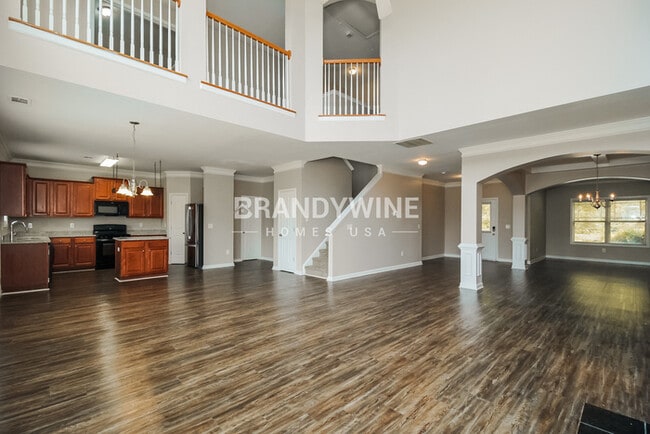 Building Photo - 7697 Battle Way