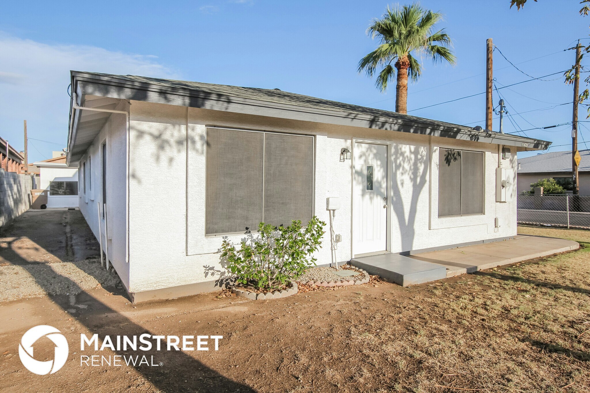 Building Photo - 11635 N 83rd Ave