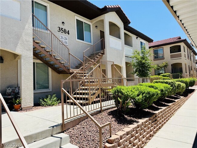 Building Photo - 3504 Desert Cliff St