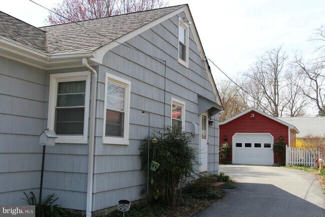 Building Photo - 209 Choptank Ave