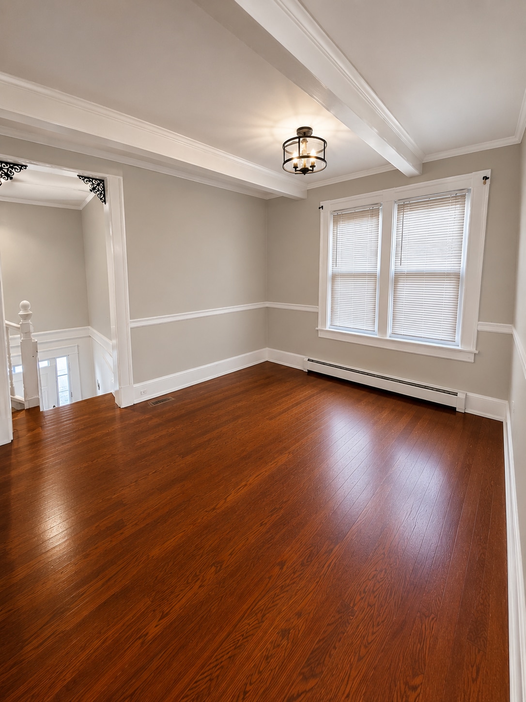 Living Room - 7 Brighton Ave