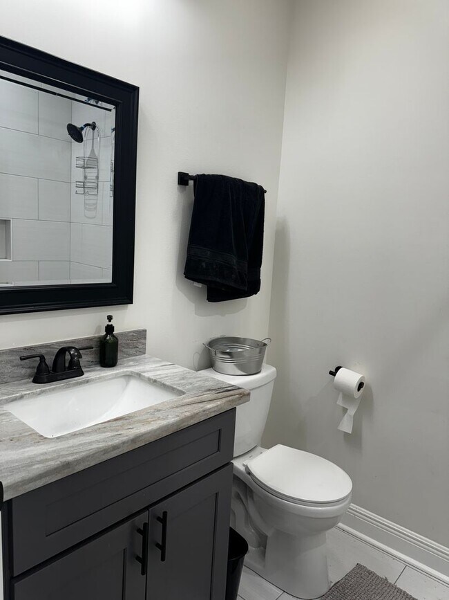 Building Photo - Step into this stunningly crafted duplex i...