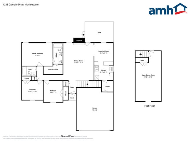 Building Photo - 1238 Dalmally Dr