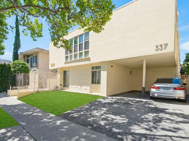 Building Photo - 337 Rexford Dr