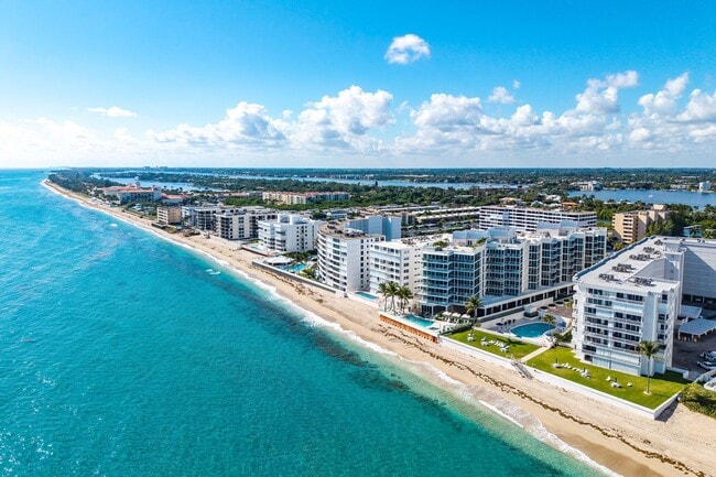 Building Photo - 3550 S Ocean Blvd