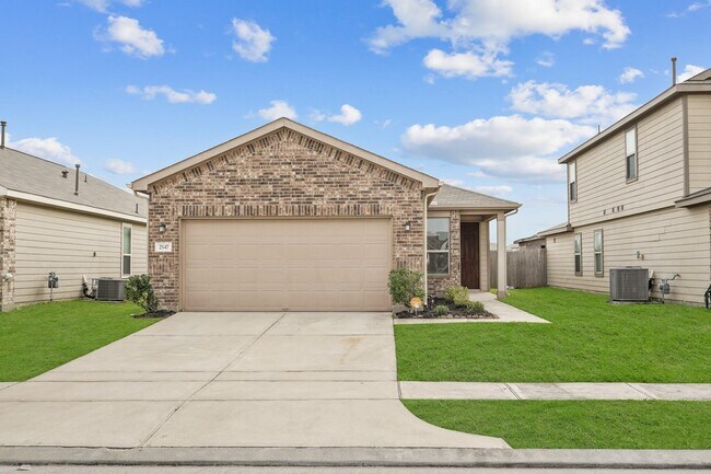 Building Photo - 2547 Hawthorn Park Ct