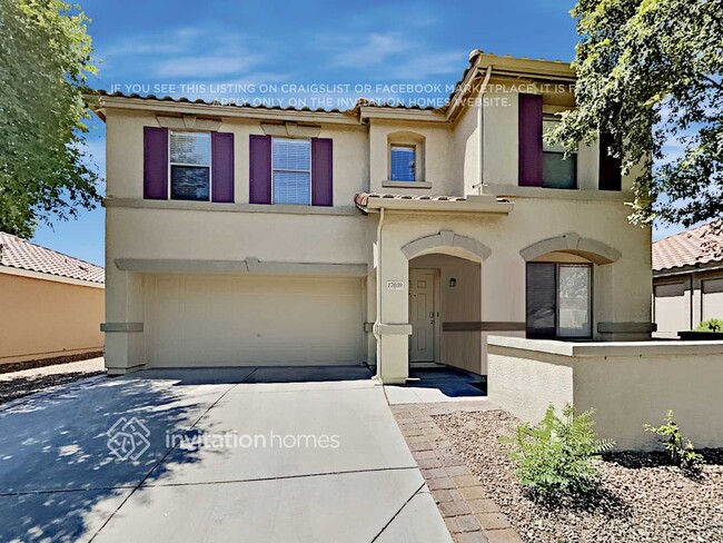 Building Photo - 17039 W Central St