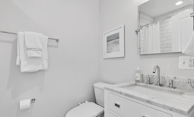 Building Photo - 3453 Holmead Pl NW