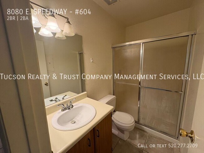 Building Photo - 8080 E. SPEEDWAY-#604