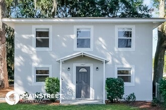 Building Photo - 1405 N Lake Shipp Dr