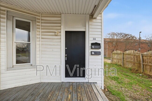 Building Photo - 36 Cedar Ave