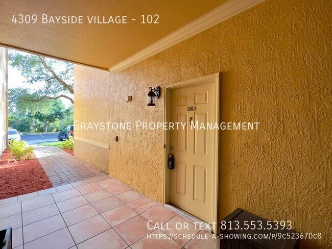 Primary Photo - 4309 Bayside Village Dr