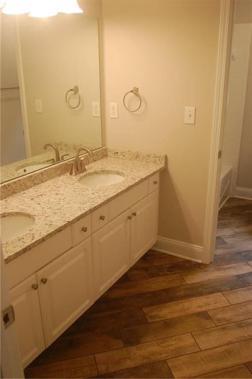 Building Photo - 5291 Camden Lake Pkwy NW