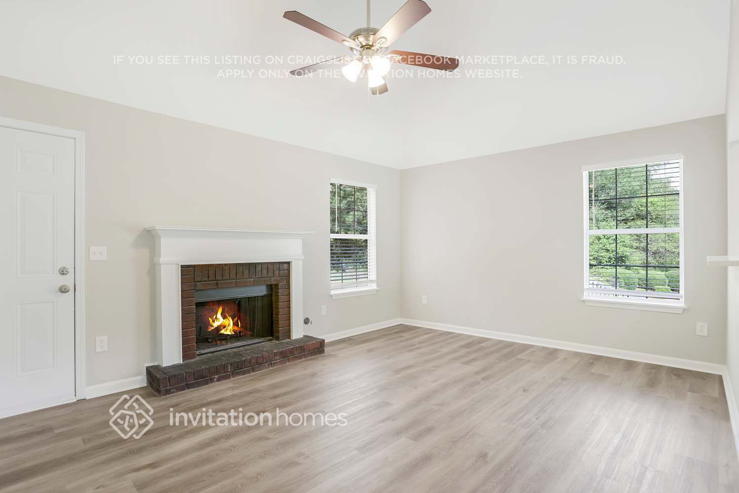 Building Photo - 5301 Sweetsprings Ln SW