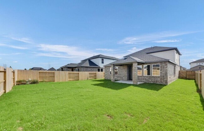 Building Photo - 9739 Bixby Crk Dr