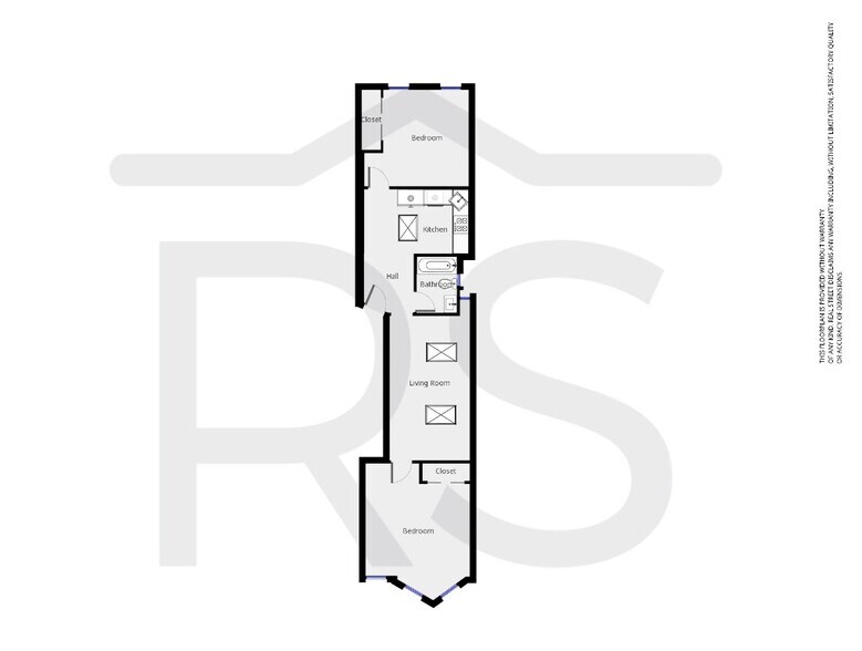Building Photo - Spacious 2 BR in Heart of Park Slope