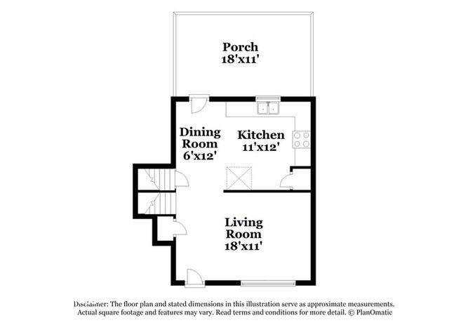 Building Photo - 4274 Ridgetop Trail