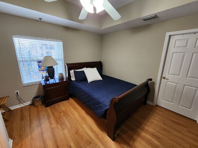 Building Photo - Ocean Walk Condominium