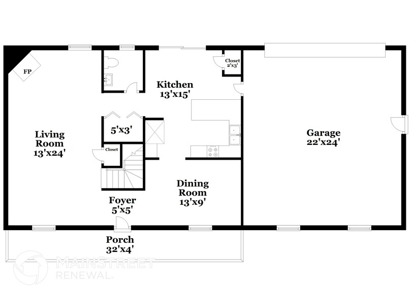 Building Photo - 3109 Country Meadow Rd
