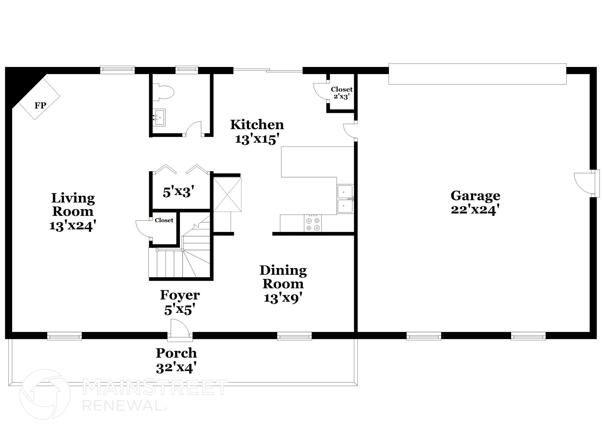 Building Photo - 3109 Country Meadow Rd