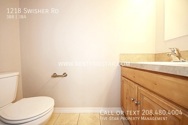 Building Photo - 1218 Swisher Rd