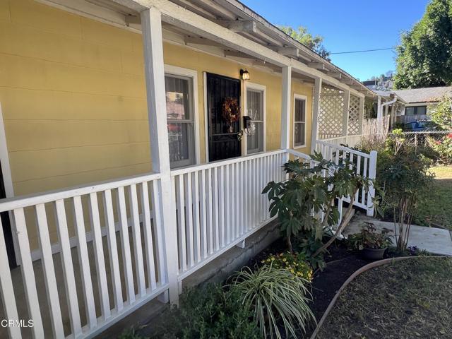 Building Photo - 5118 Granada St