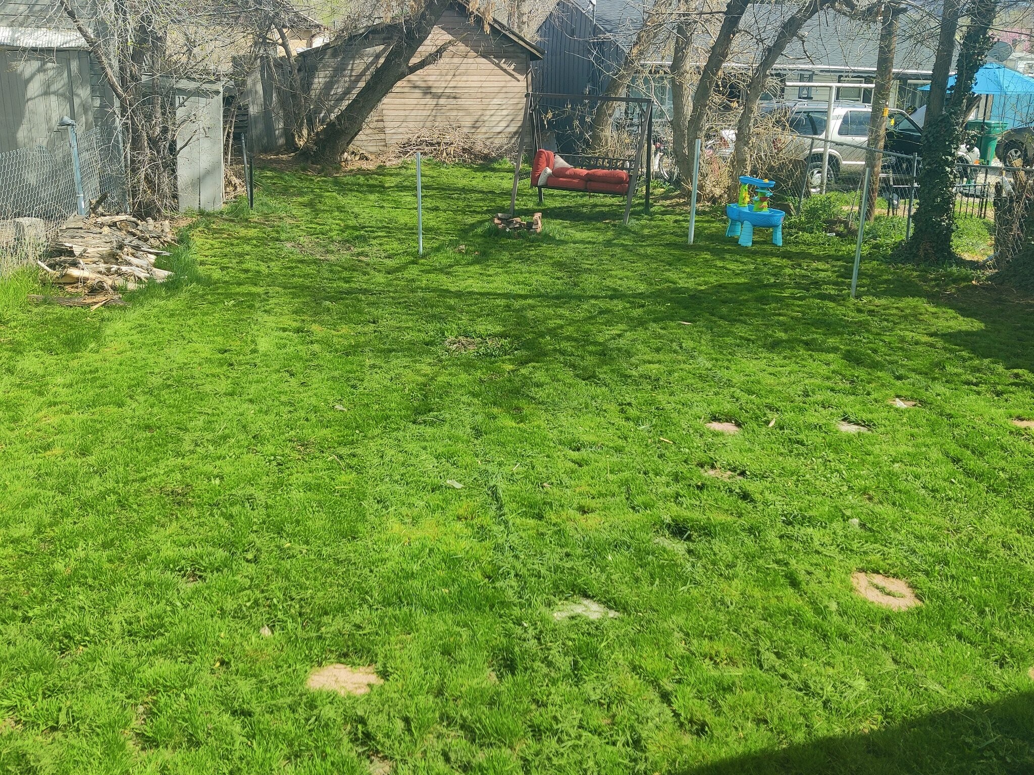 Building Photo - 2816 Adams Ave