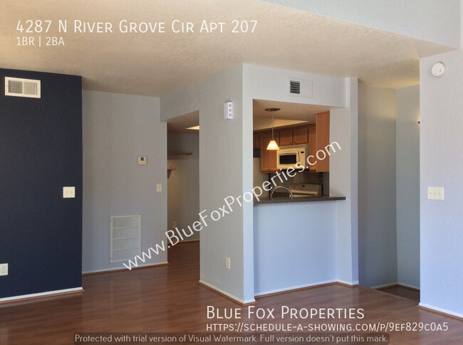 Building Photo - Beautiful Condo 10mins to UofA!
