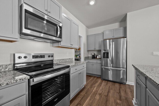 Building Photo - 107 Delray Ct