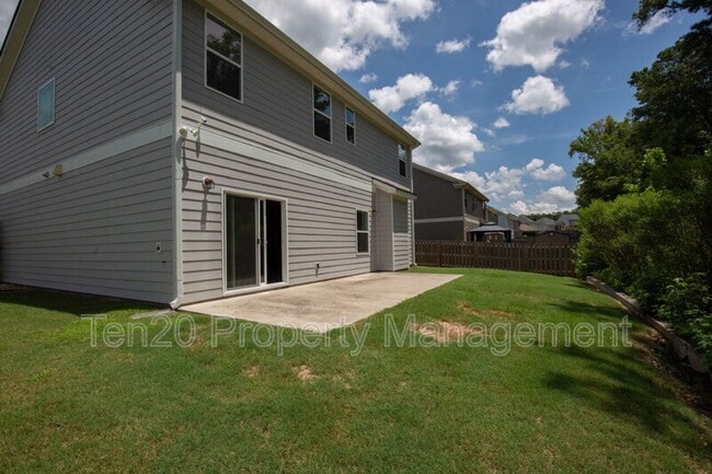 Building Photo - 4883 Wisteria Ln