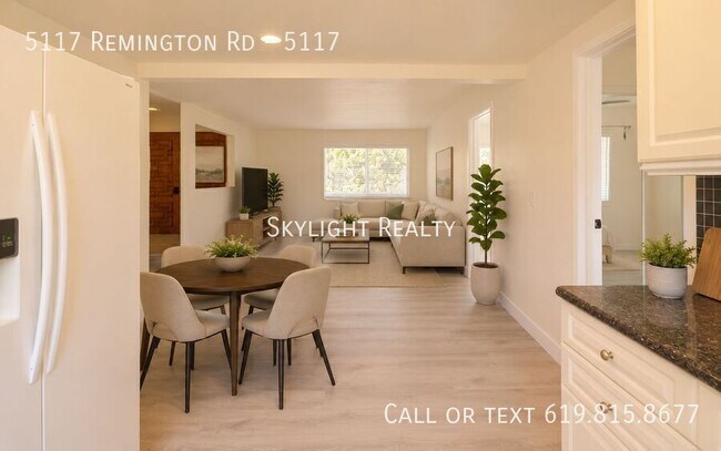 Building Photo - 5117 Remington Rd