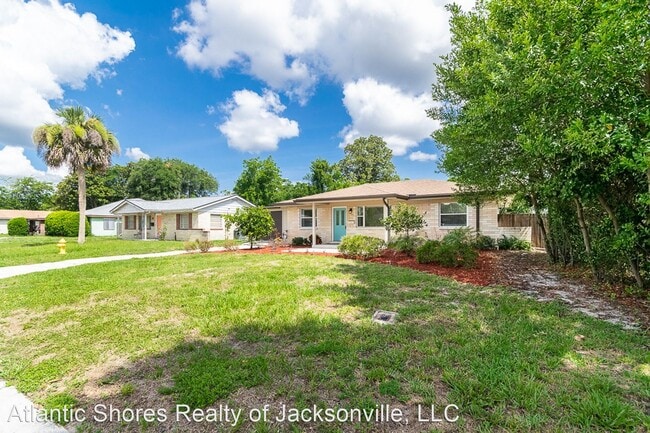 Building Photo - 4 br, 2 bath House - 1103 14th Ave. N