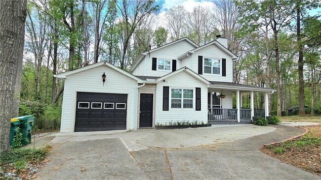 Building Photo - 2397 Verner Rd NW