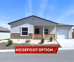 Building Photo - 401 Leland Dr