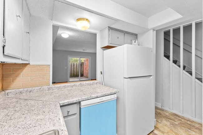 Building Photo - Spacious 3-Bedroom with Private Patio in Westerville