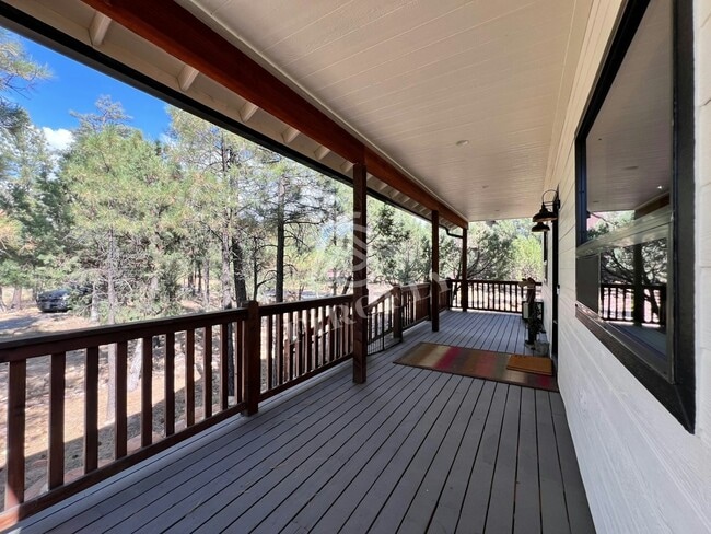 Building Photo - 3425 Ponderosa Lp