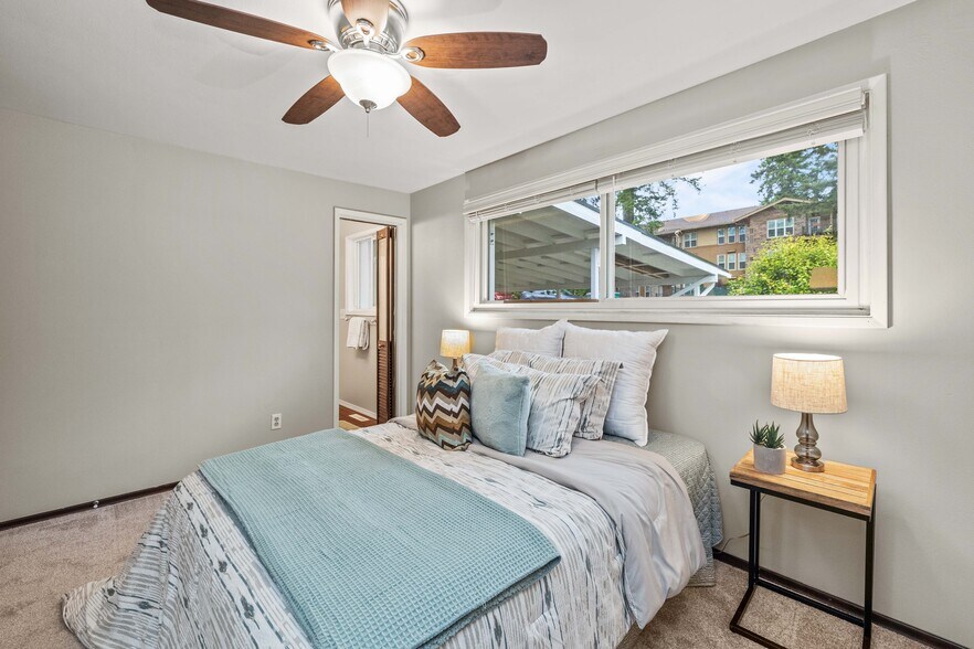 Building Photo - 32133 108th Ave SE