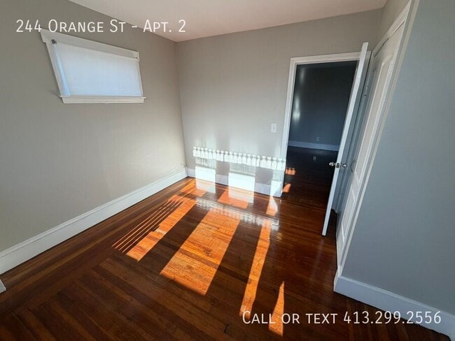 Building Photo - 244 Orange St