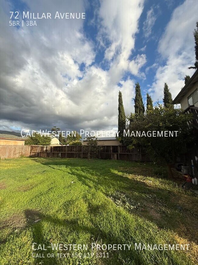 Building Photo - 72 Millar Ave