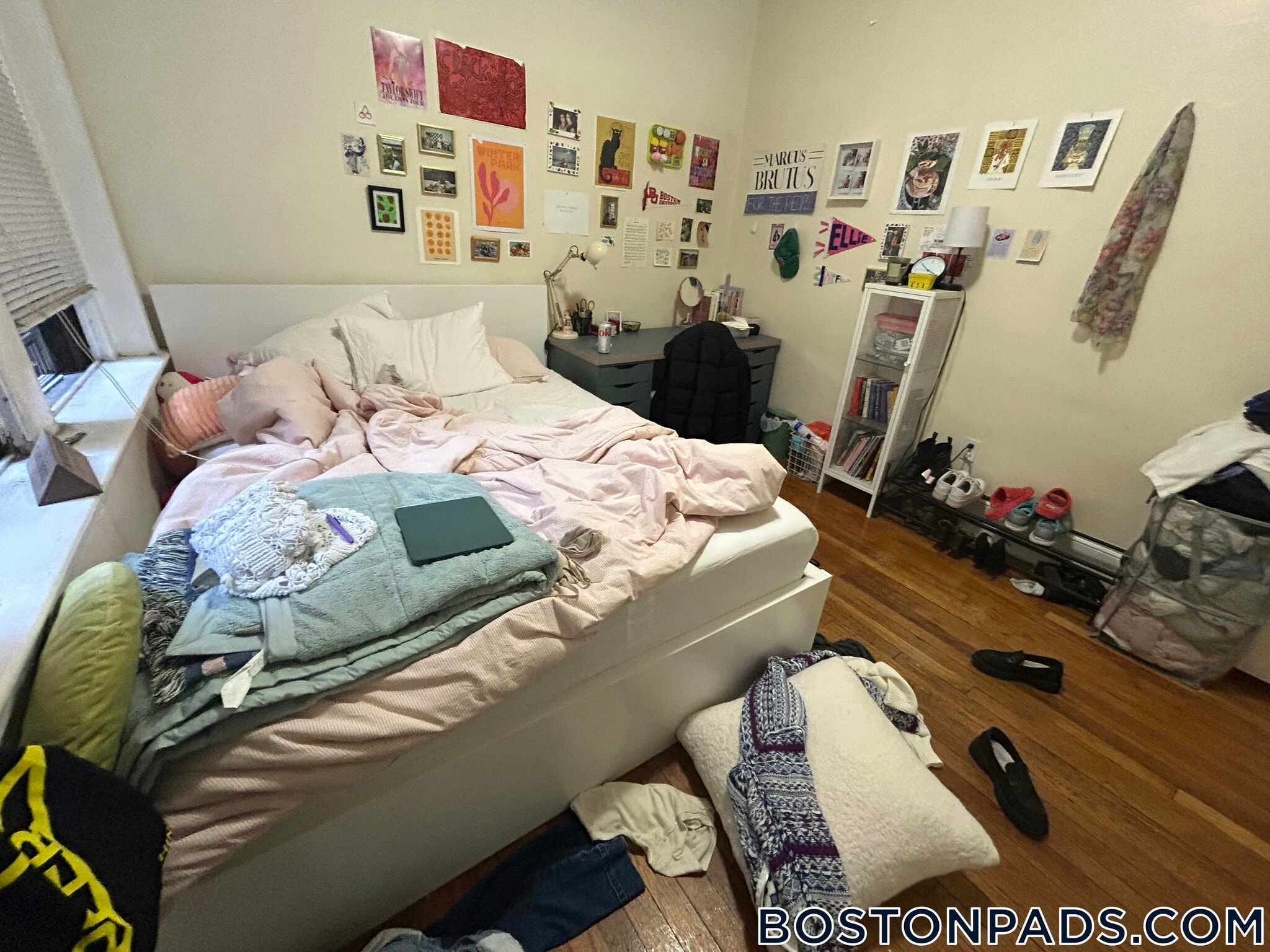 Building Photo - 463 Park Dr