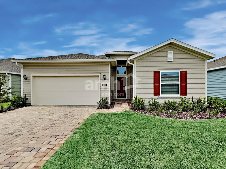 Primary Photo - 300 Anastasia Park Rd