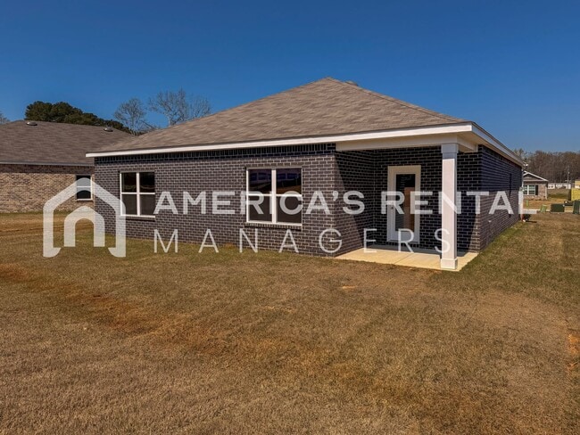 Building Photo - New Construction Home for Rent!