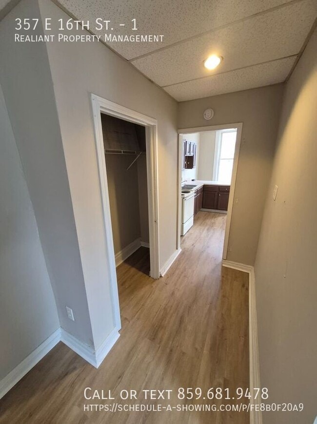 Building Photo - 357 E 16th St