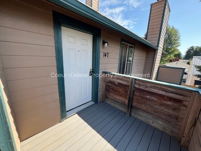 Building Photo - 1 bed, 1 bath Condo on Hayden