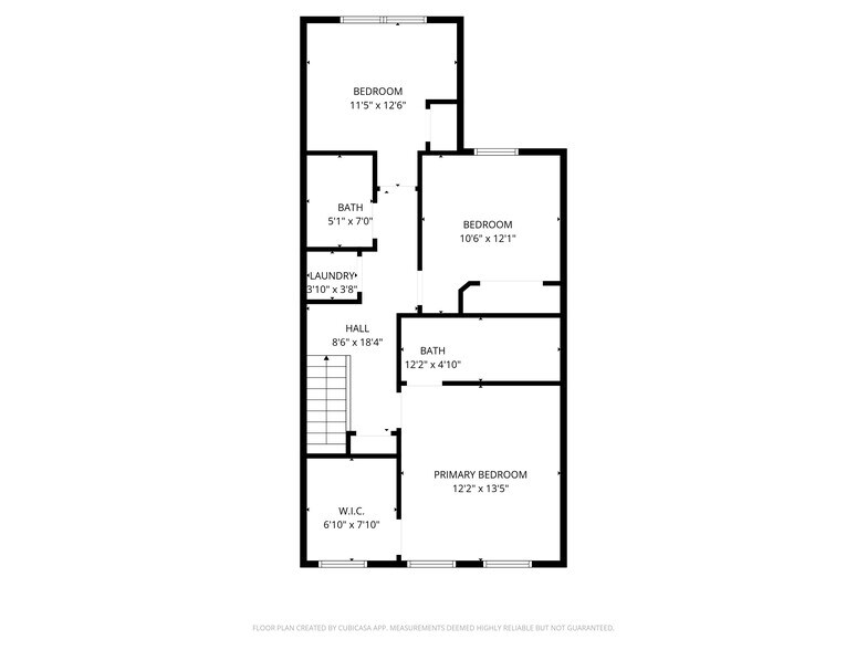 Building Photo - 1127 G St NE