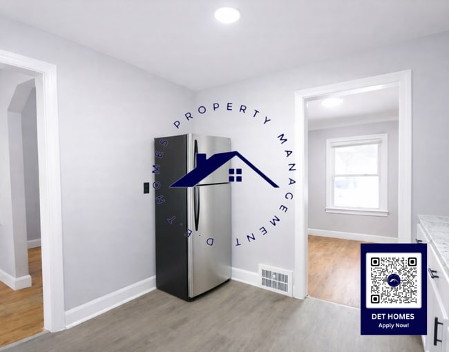 Building Photo - 9769 Somerset Ave