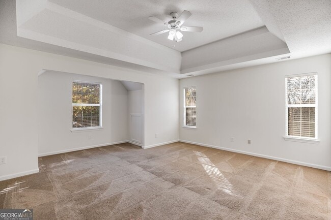 Building Photo - 6968 Foxmoor Way