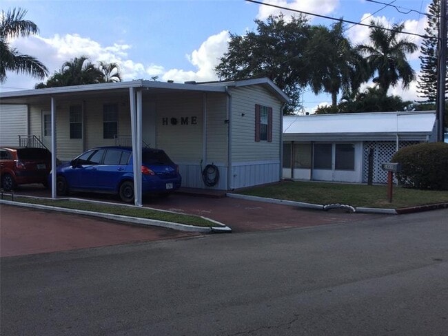 Primary Photo - 1449 SW 87th Terrace